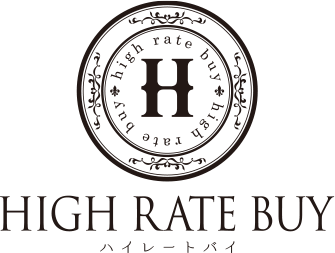 HIGH RATE BUY ハイレートバイ